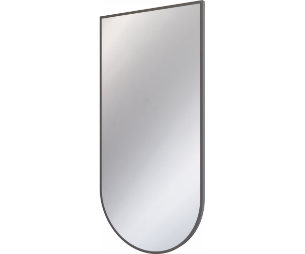 Lustro wiszące w ramie