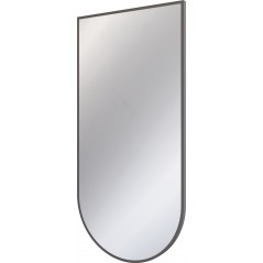 Lustro wiszące w ramie