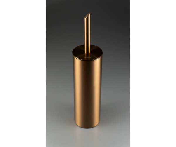 Szczotka WC wolnostojąca