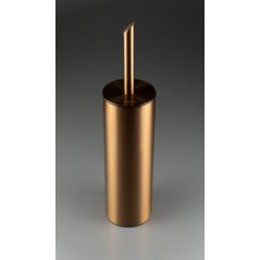 Szczotka WC wolnostojąca