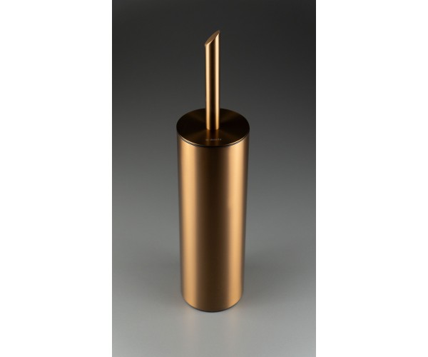 Szczotka WC wolnostojąca