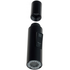 Słuchawka do baterii zlewozmywakowych Luno