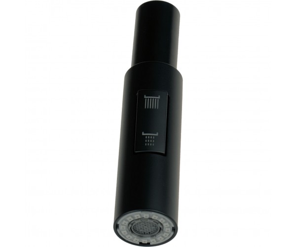 Słuchawka do baterii zlewozmywakowych Luno