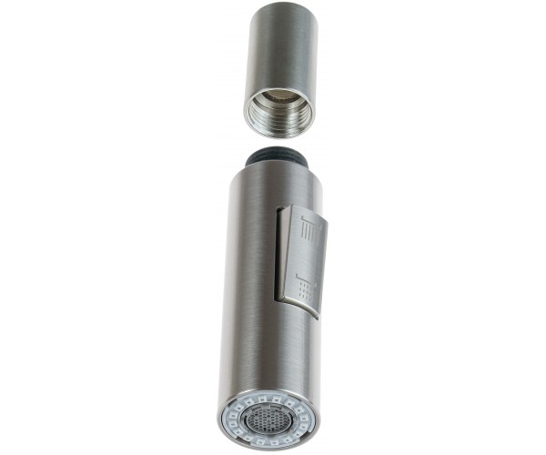 Słuchawka do baterii zlewozmywakowych Luno