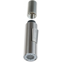 Słuchawka do baterii zlewozmywakowych Luno