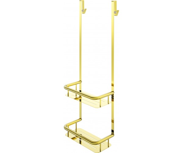 Półka wieszana na kabinę