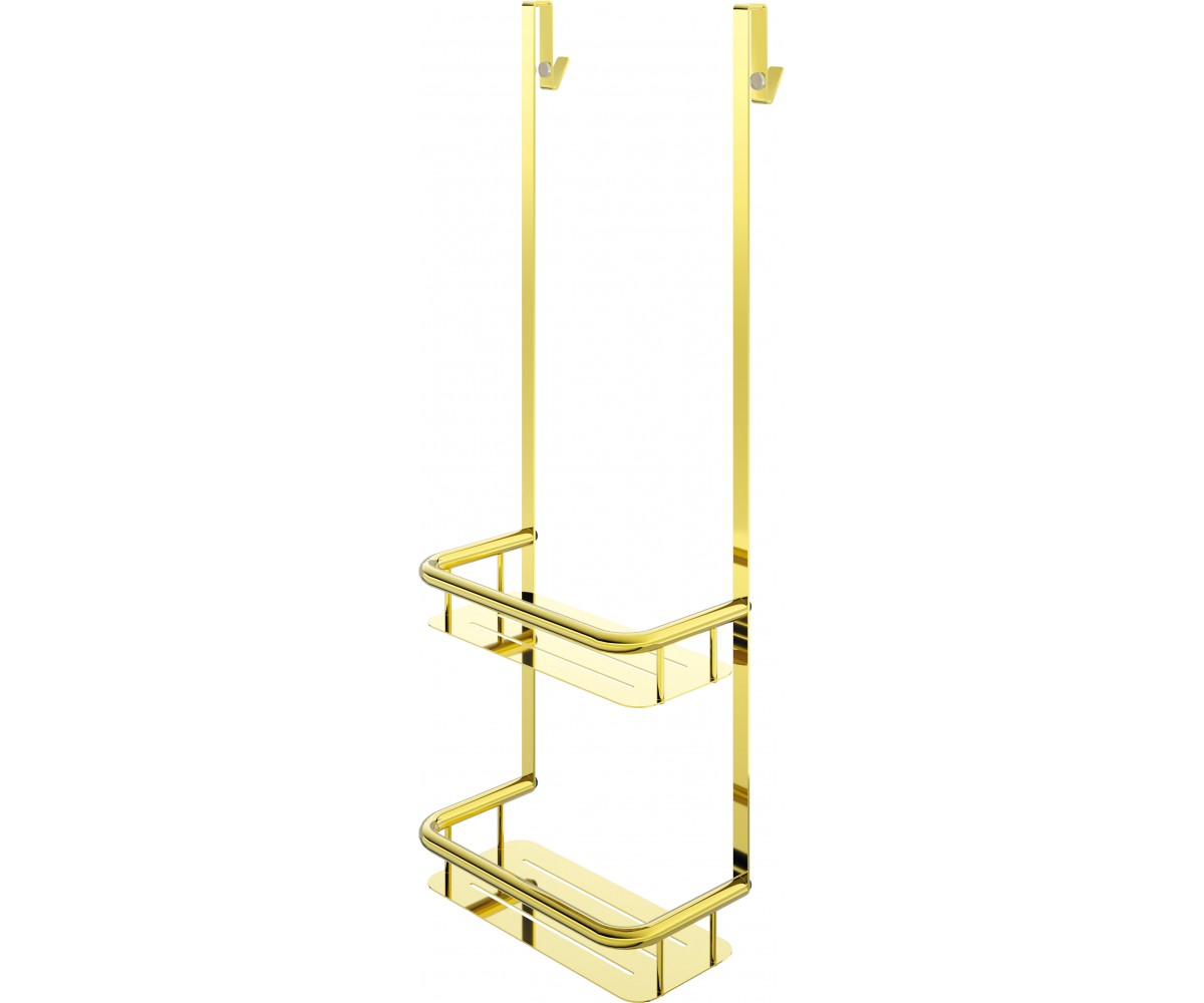 Półka wieszana na kabinę