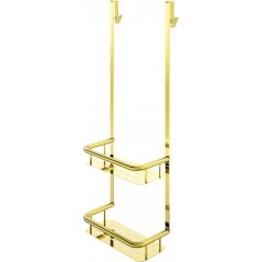 Półka wieszana na kabinę