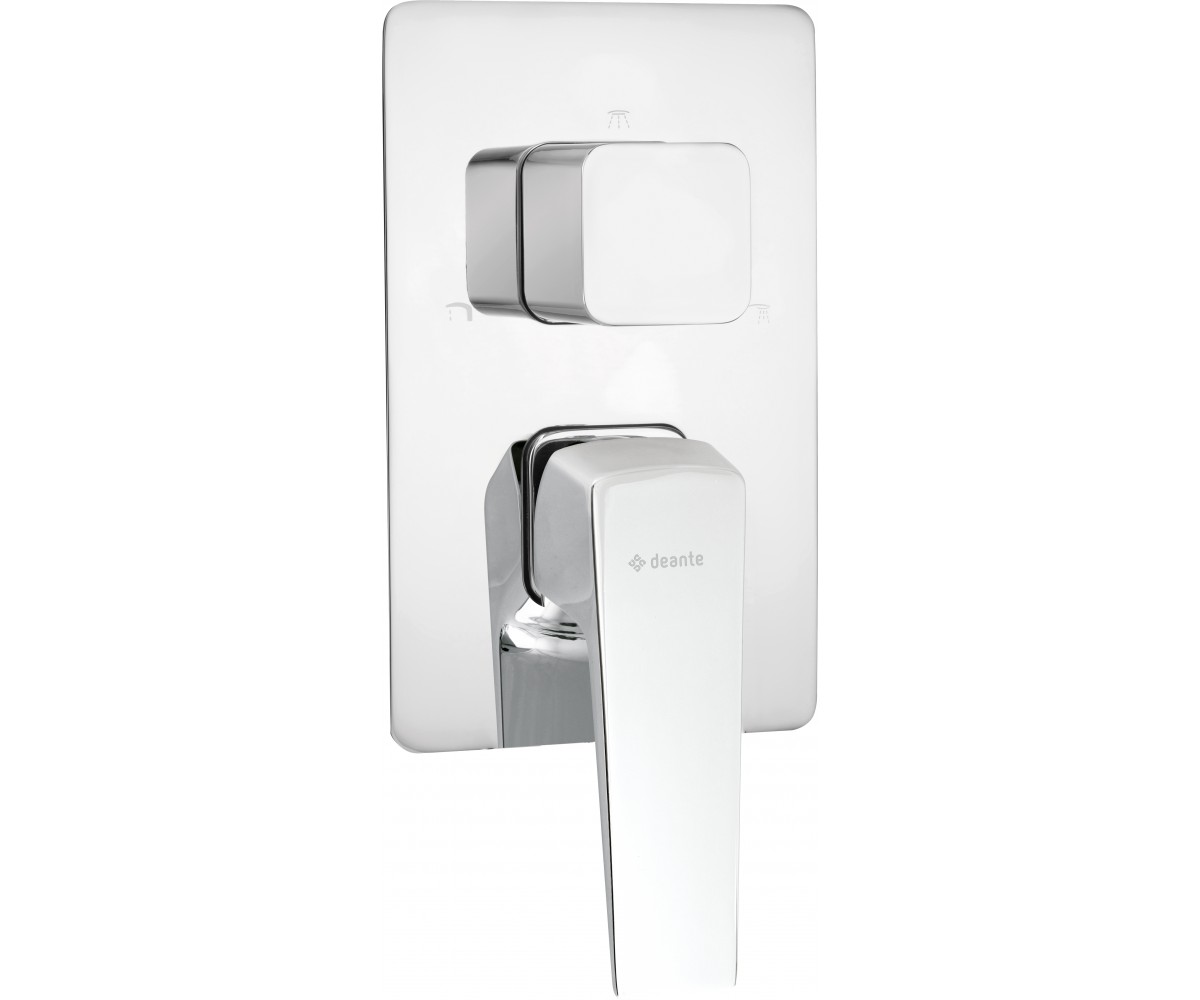 Element zewnętrzny do BOXa mieszaczowego