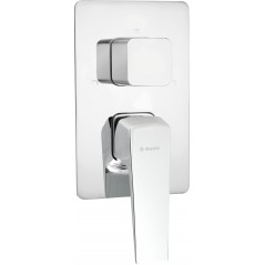 Element zewnętrzny do BOXa mieszaczowego