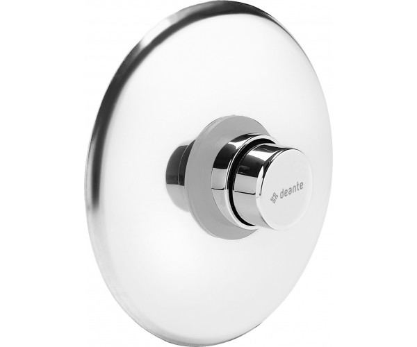 Bateria pisuarowa czasowa podtynkowa