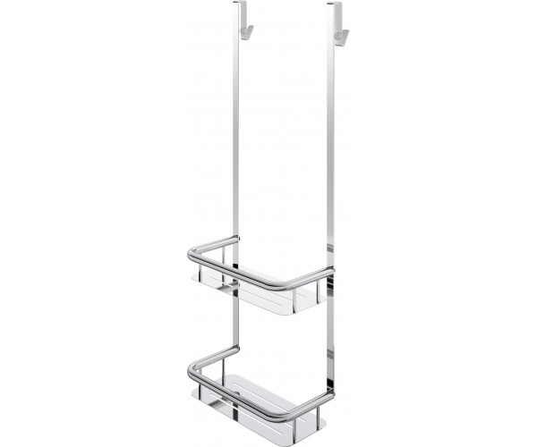 Półka wieszana na kabinę