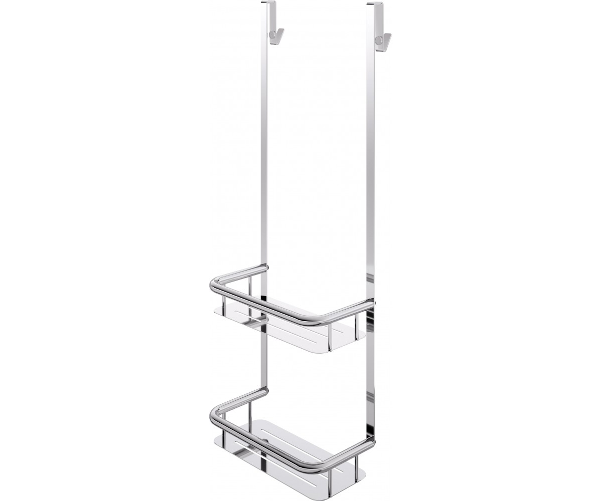 Półka wieszana na kabinę