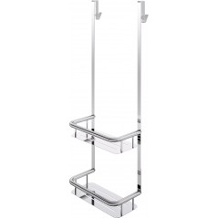 Półka wieszana na kabinę