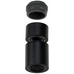 Aerator dwufunkcyjny