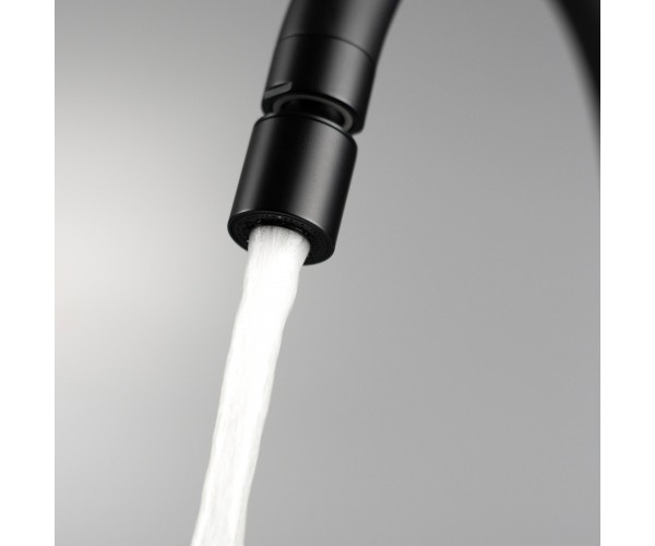 Aerator dwufunkcyjny