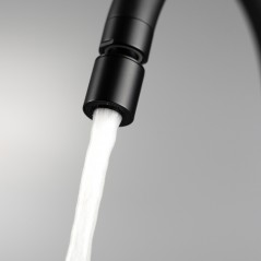 Aerator dwufunkcyjny