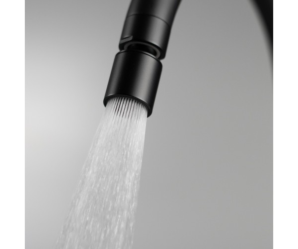 Aerator dwufunkcyjny