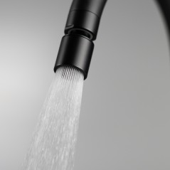 Aerator dwufunkcyjny