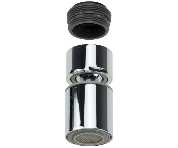 Aerator dwufunkcyjny