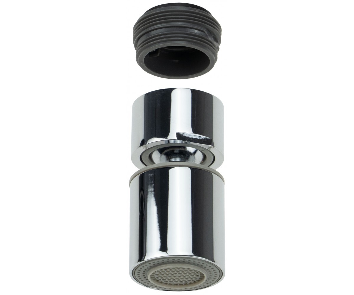 Aerator dwufunkcyjny