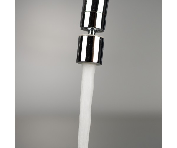 Aerator dwufunkcyjny