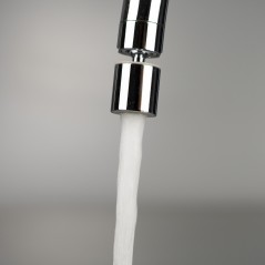 Aerator dwufunkcyjny