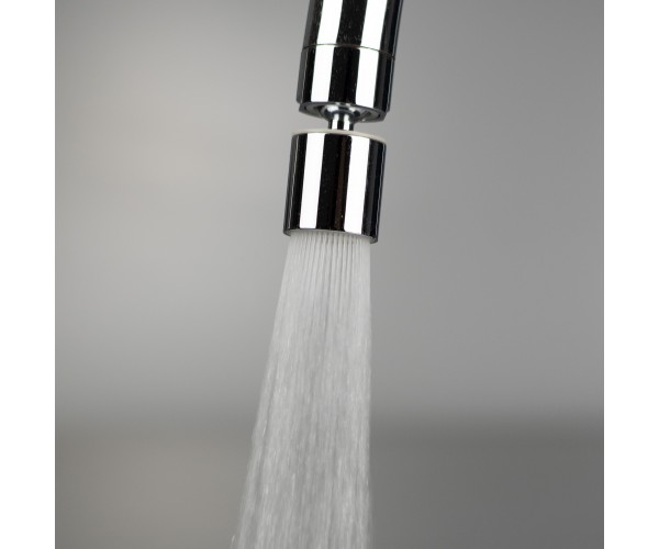 Aerator dwufunkcyjny