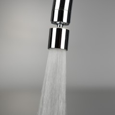 Aerator dwufunkcyjny