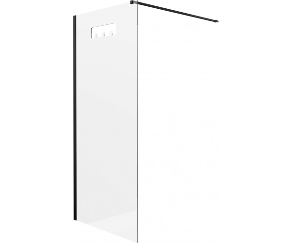 Mokko Kabina prysznicowa walk-in 90 cm