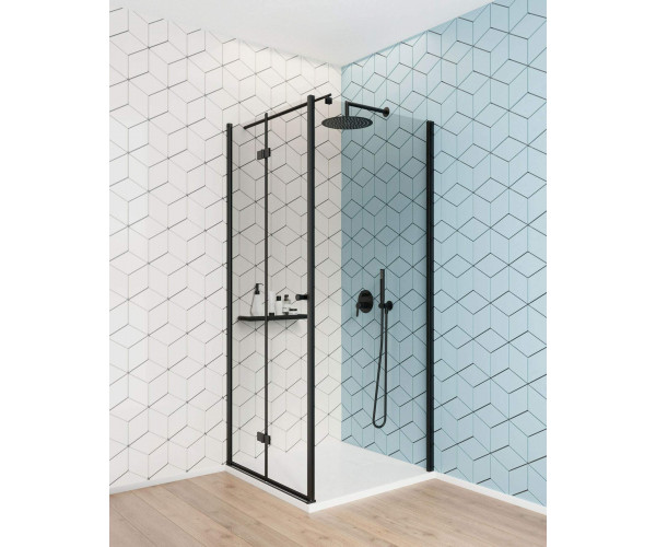 Kerria Plus Ścianka prysznicowa / walk-in 80 cm