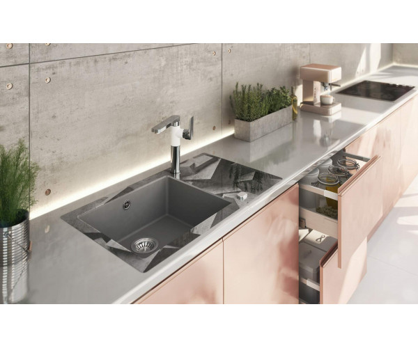 Gardenia Bateria kuchenna