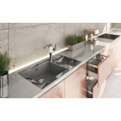 Gardenia Bateria kuchenna