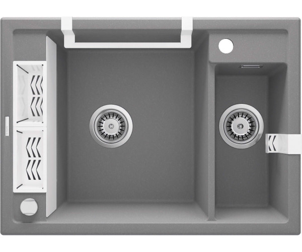 Magnetic Zestaw akcesoriów do zlewozmywaka