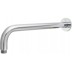 Cascada Wylewka prysznicowa ścienna - 359 mm